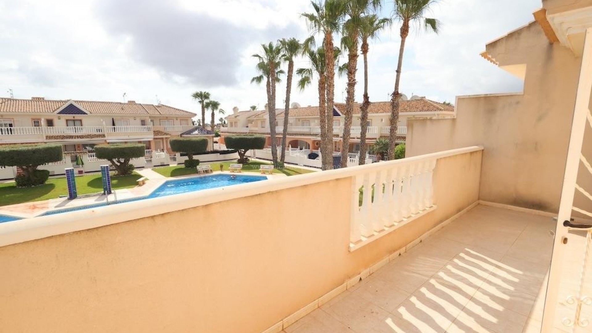 Bungalow i Doña Pepa