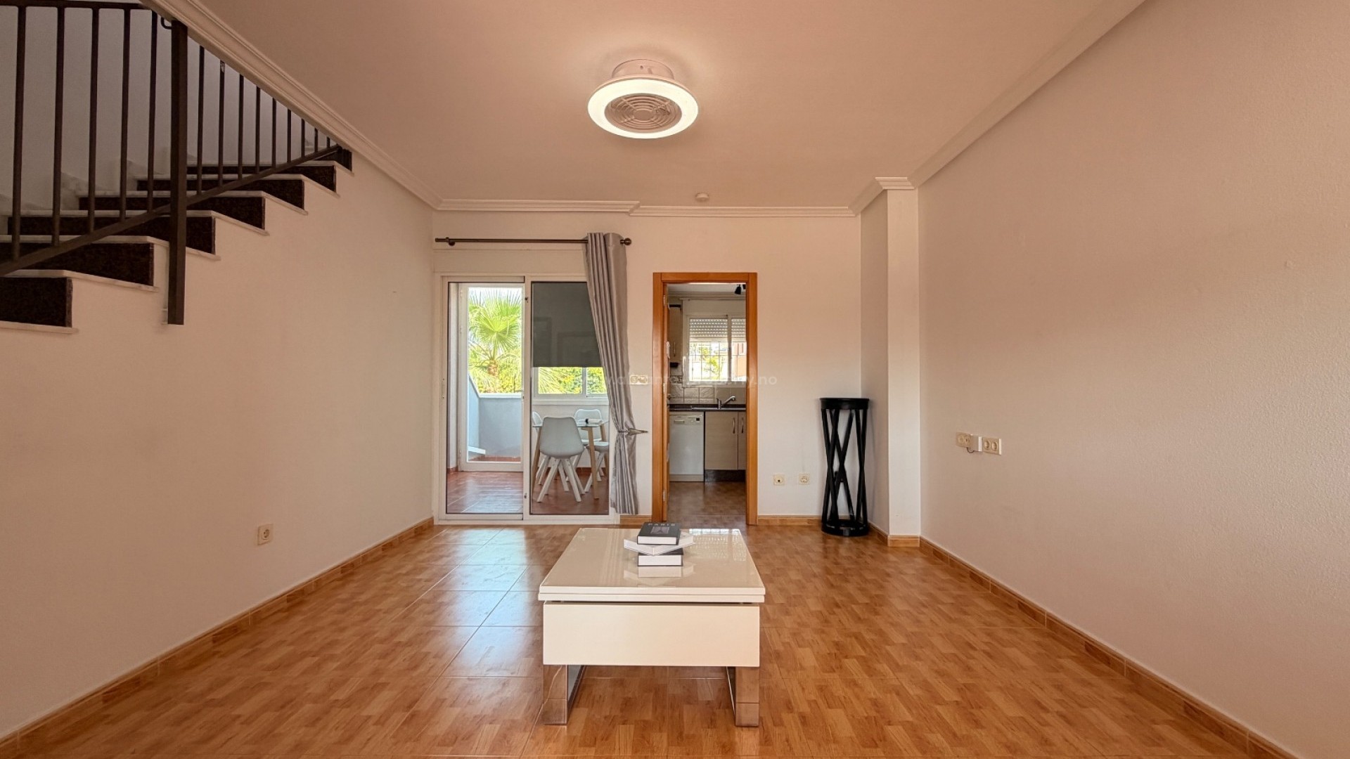 Bungalow i Doña Pepa