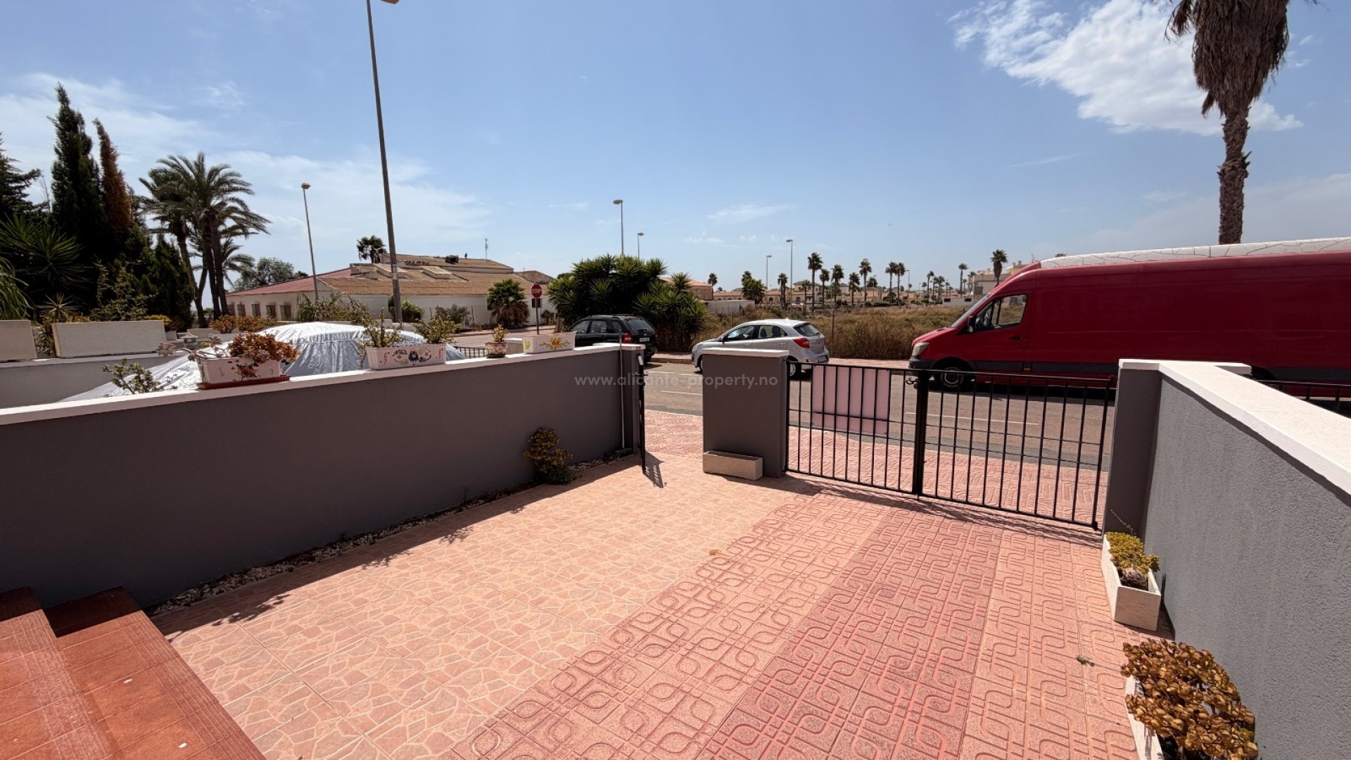 Bungalow i Doña Pepa