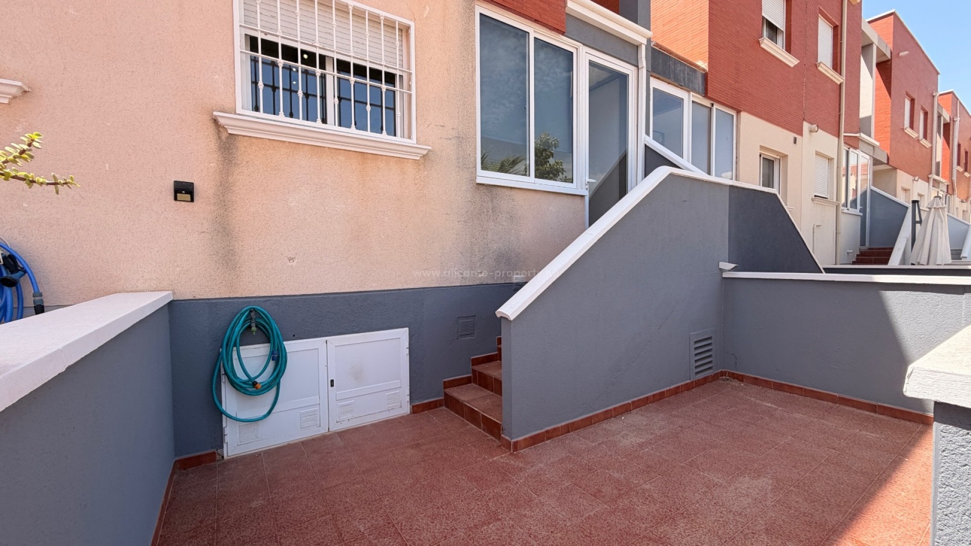 Bungalow i Doña Pepa