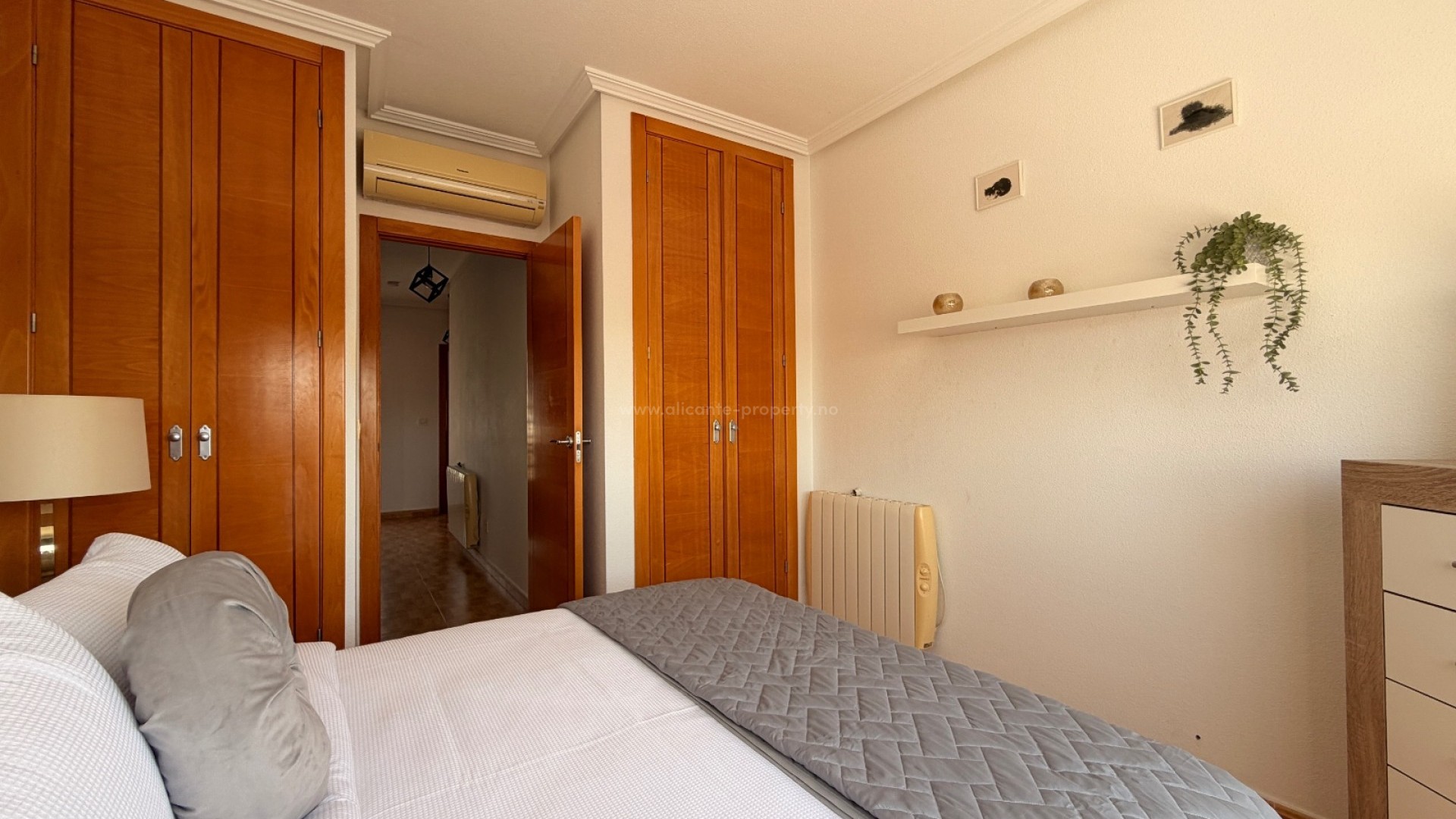 Bungalow i Doña Pepa