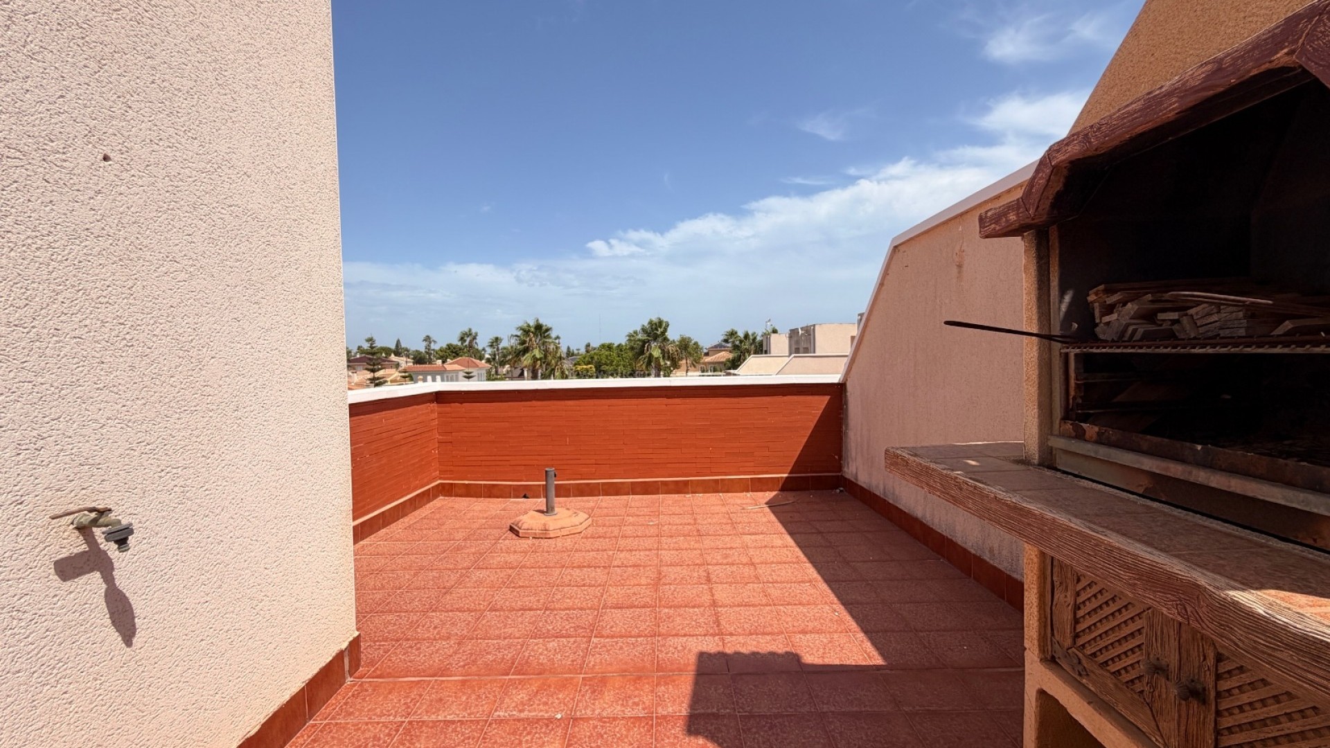 Bungalow i Doña Pepa