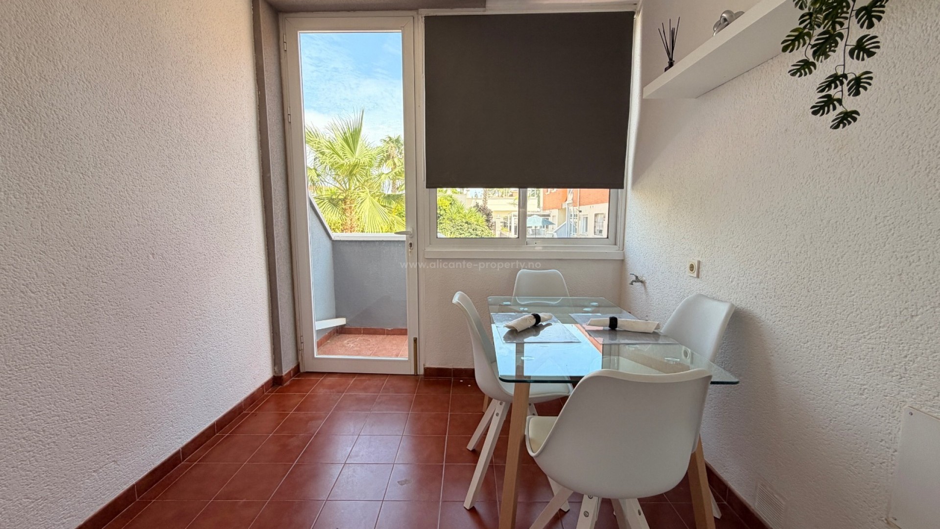 Bungalow i Doña Pepa