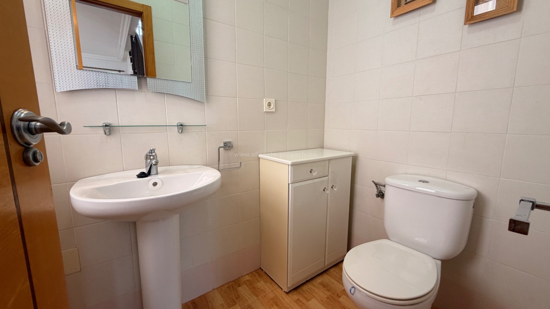Bungalow i Doña Pepa