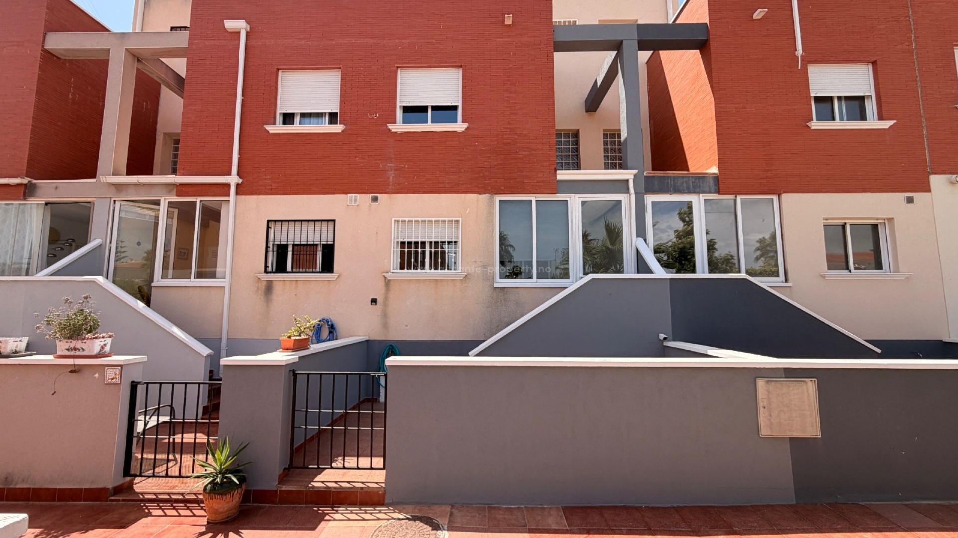 Bungalow i Doña Pepa