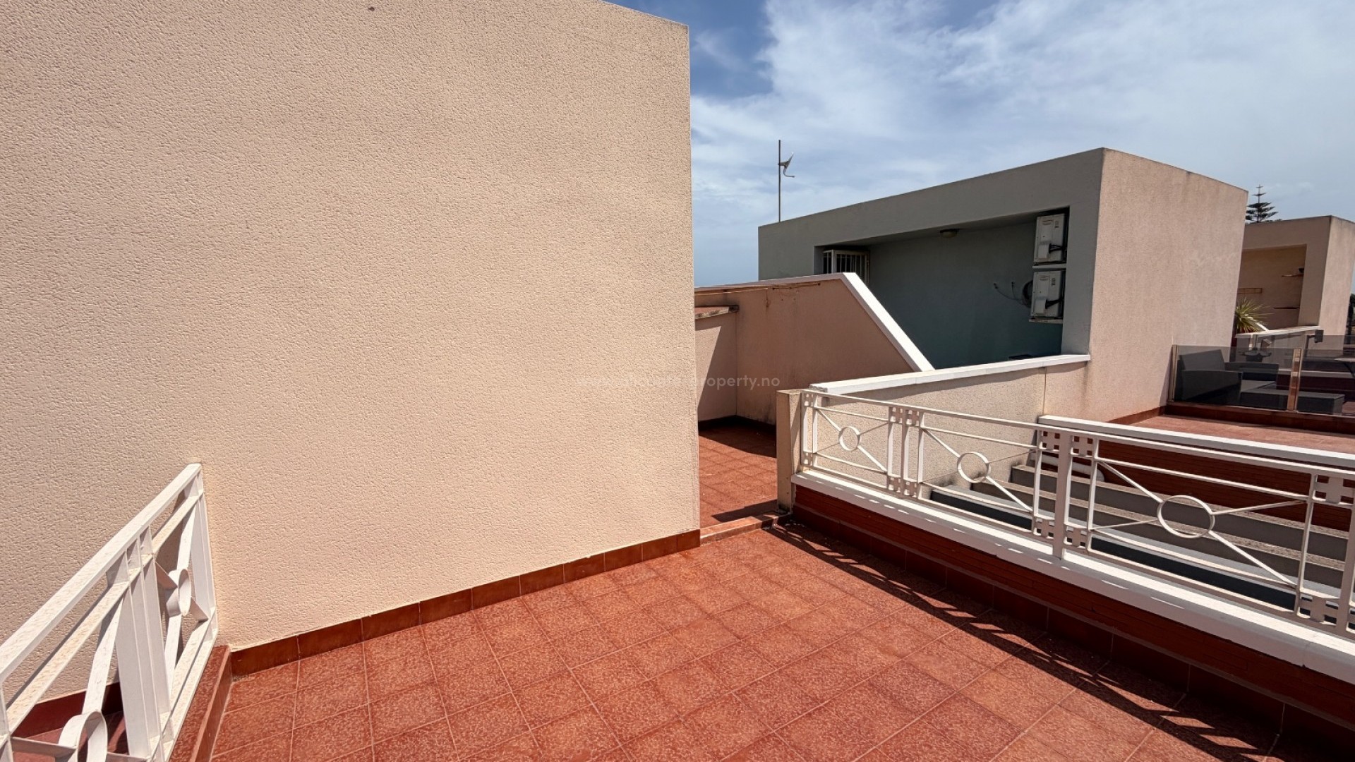 Bungalow i Doña Pepa