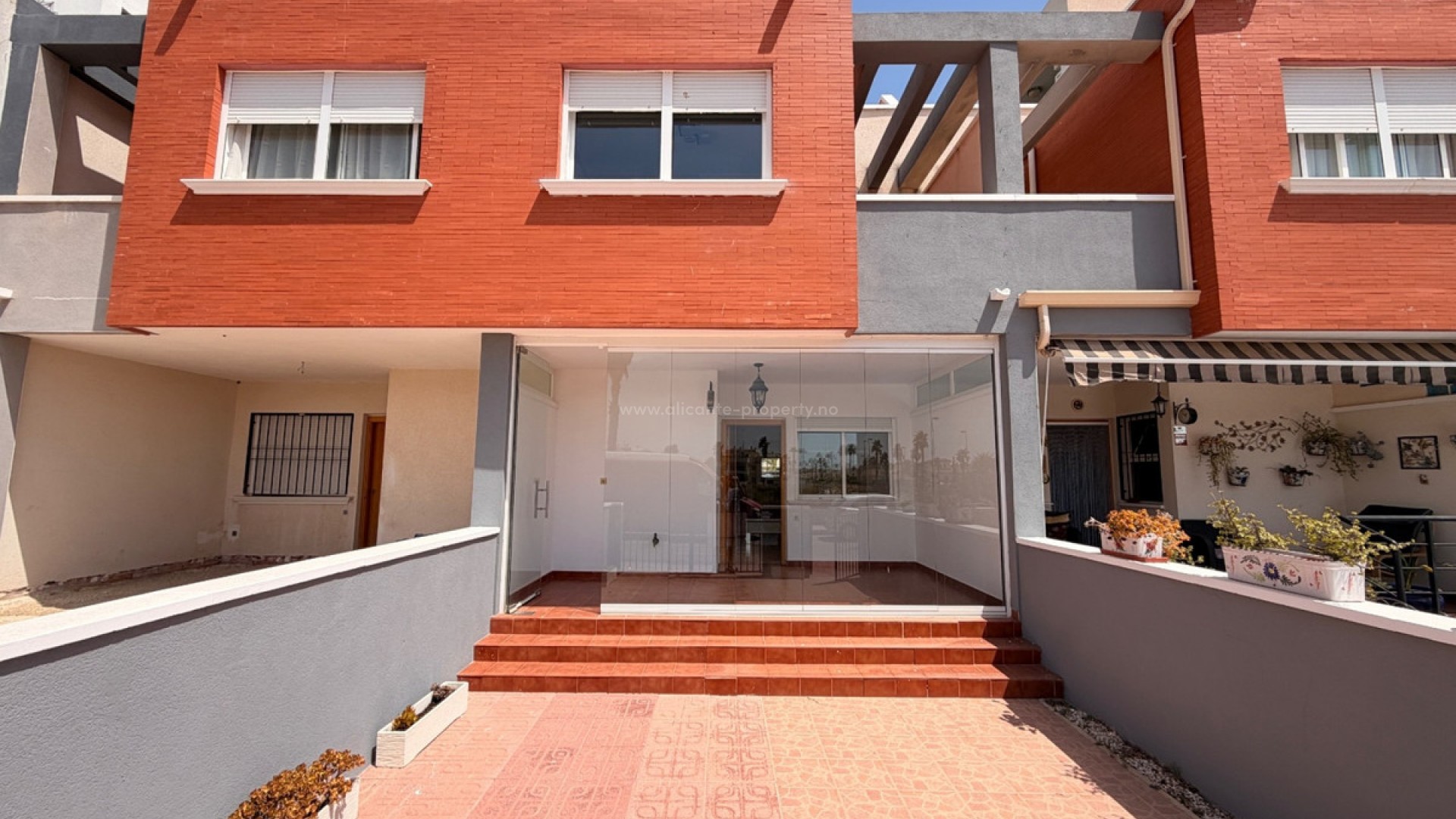 Bungalow i Doña Pepa