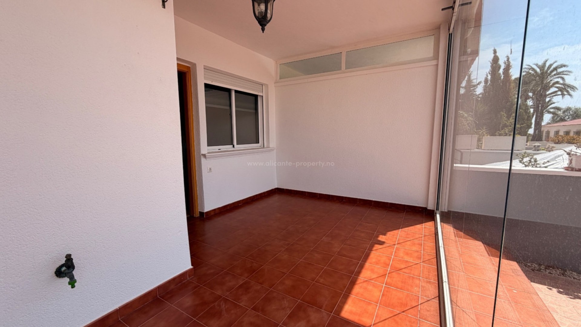 Bungalow i Doña Pepa