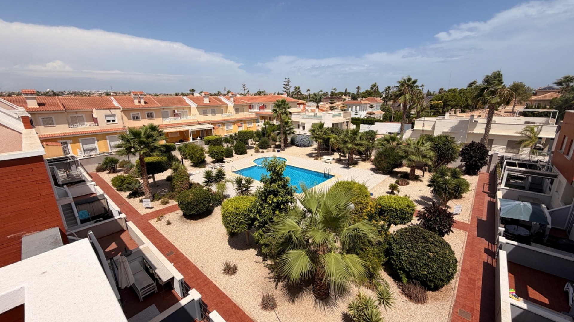 Bungalow i Doña Pepa