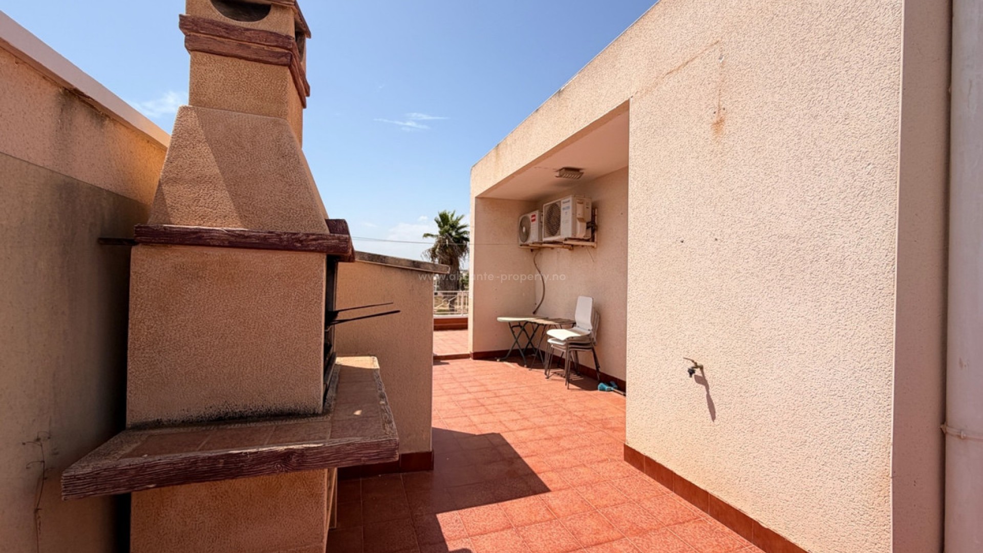 Bungalow i Doña Pepa