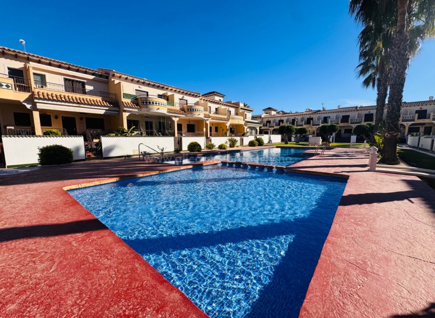 Bungalow i Doña Pepa