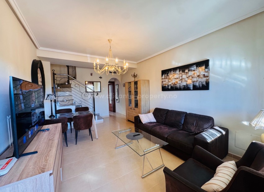 Bungalow i Doña Pepa