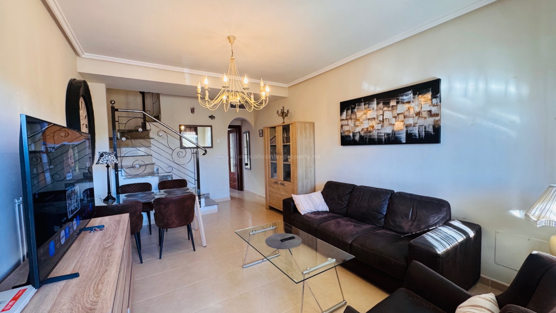 Bungalow i Doña Pepa