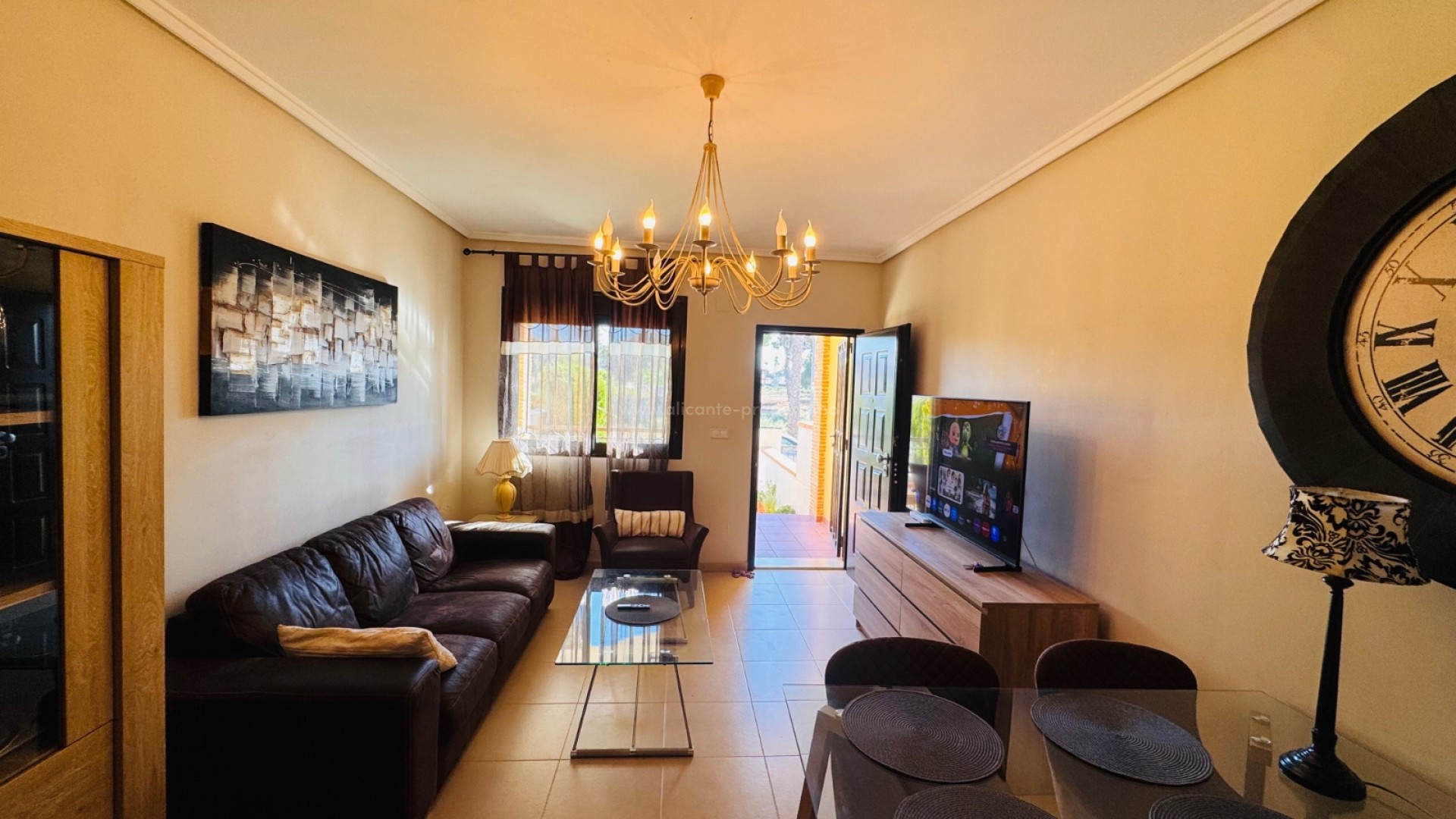 Bungalow i Doña Pepa