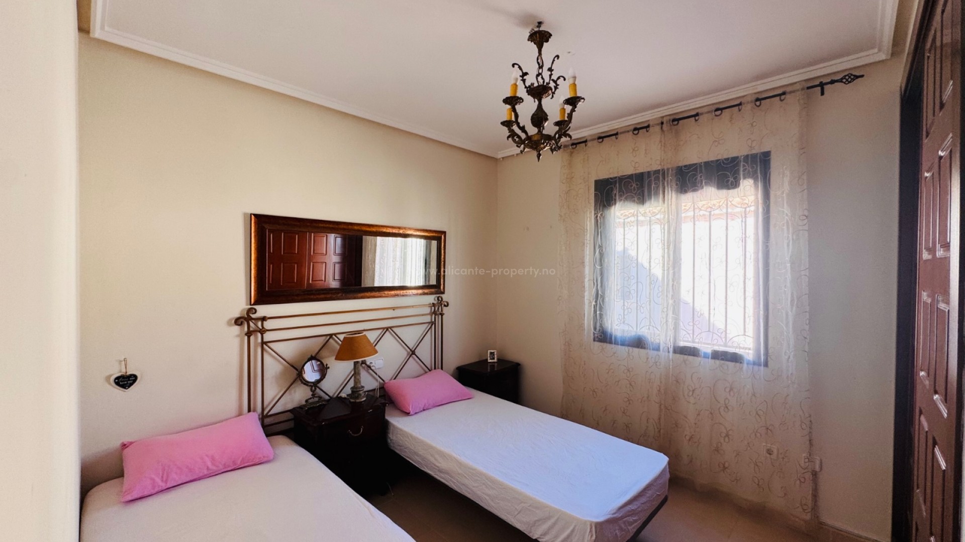 Bungalow i Doña Pepa