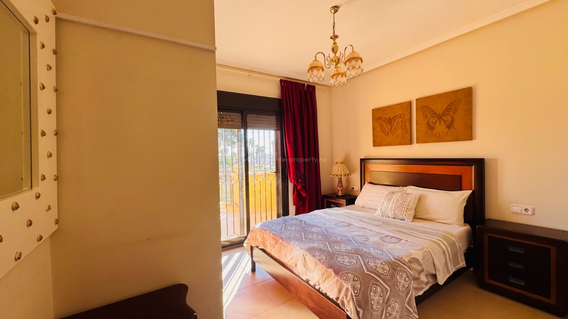 Bungalow i Doña Pepa