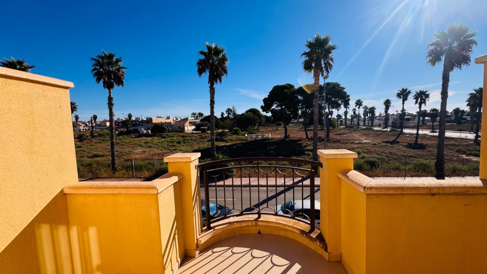 Bungalow i Doña Pepa