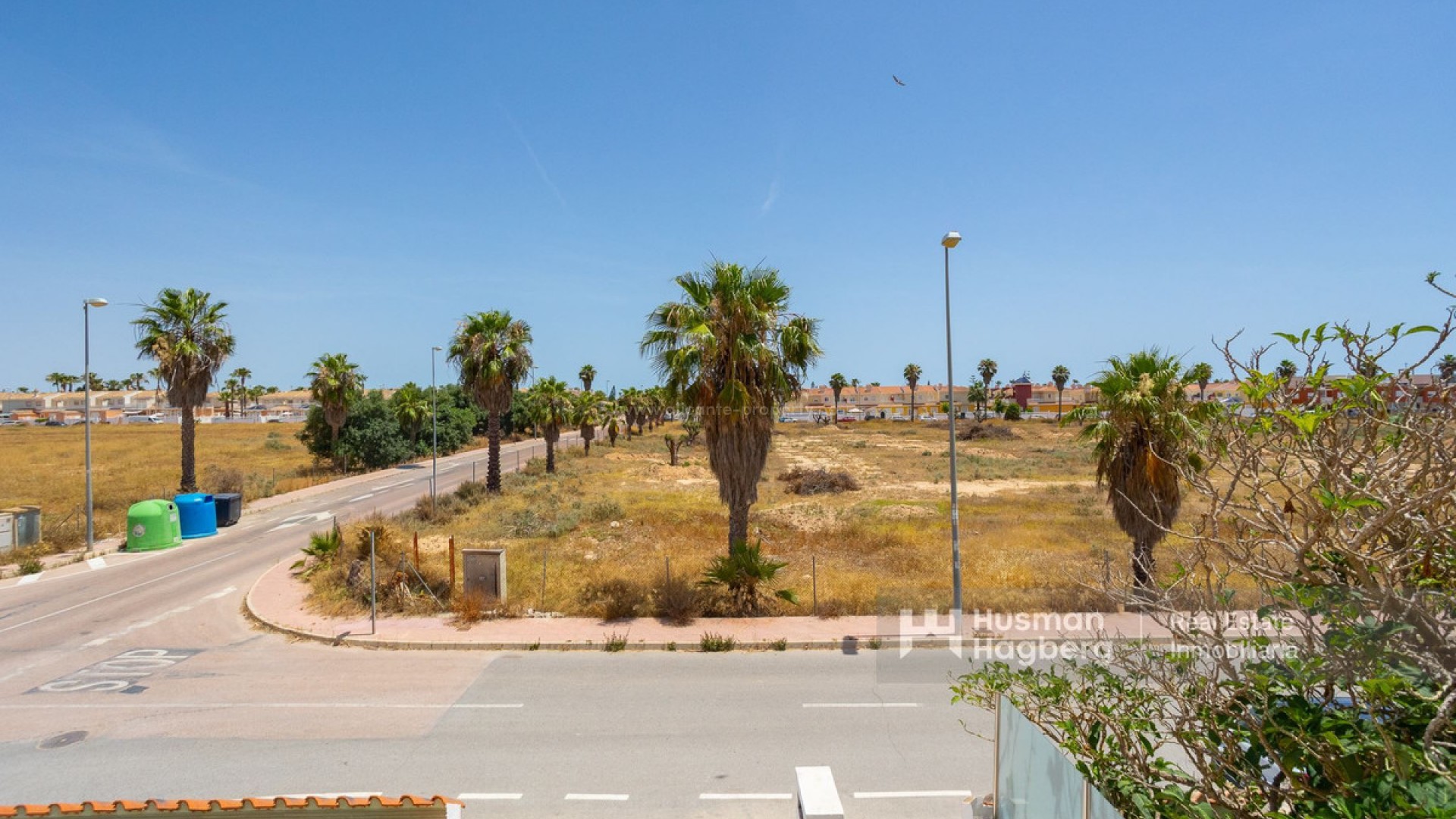 Bungalow i Doña Pepa
