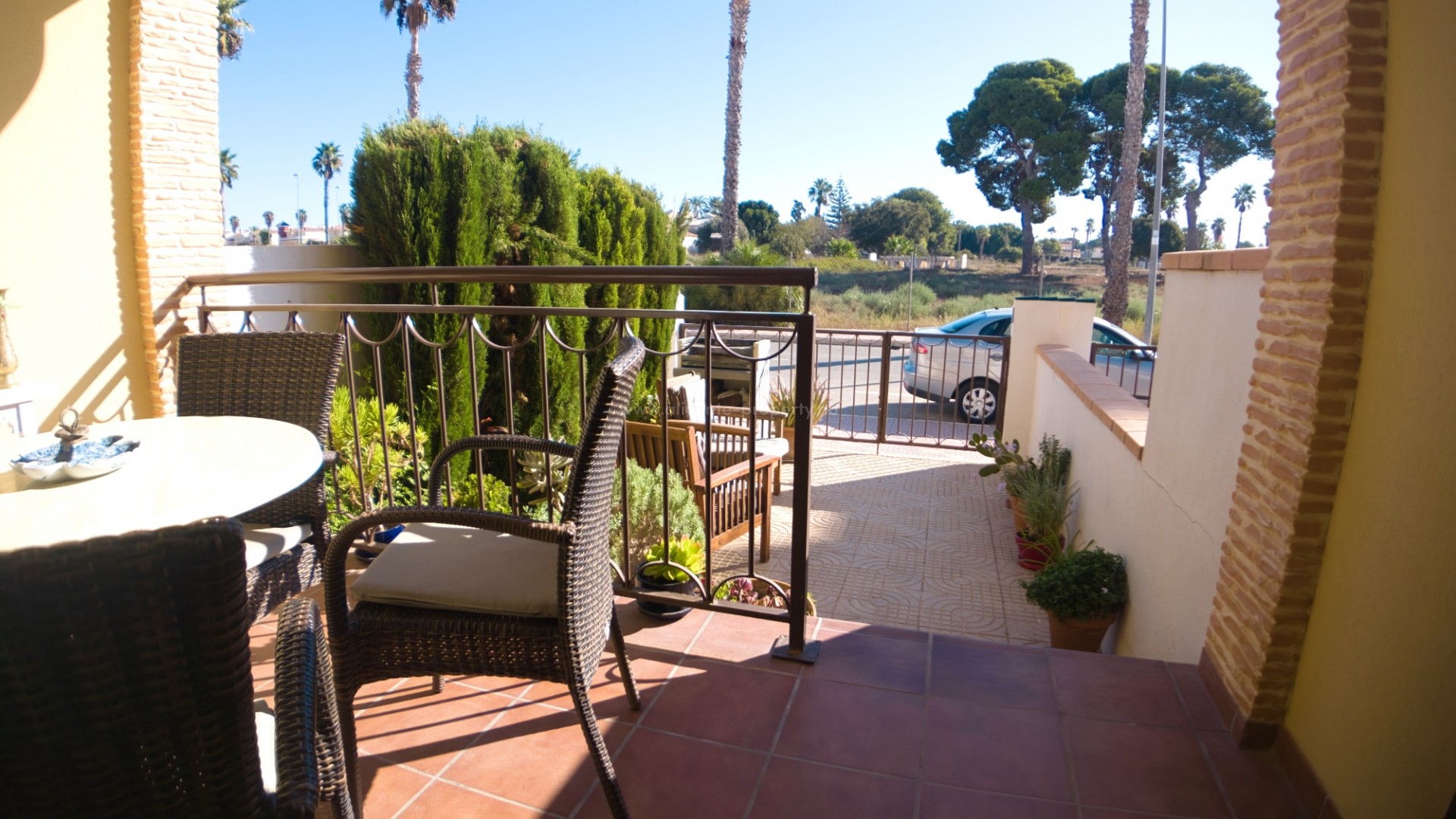 Bungalow i Doña Pepa