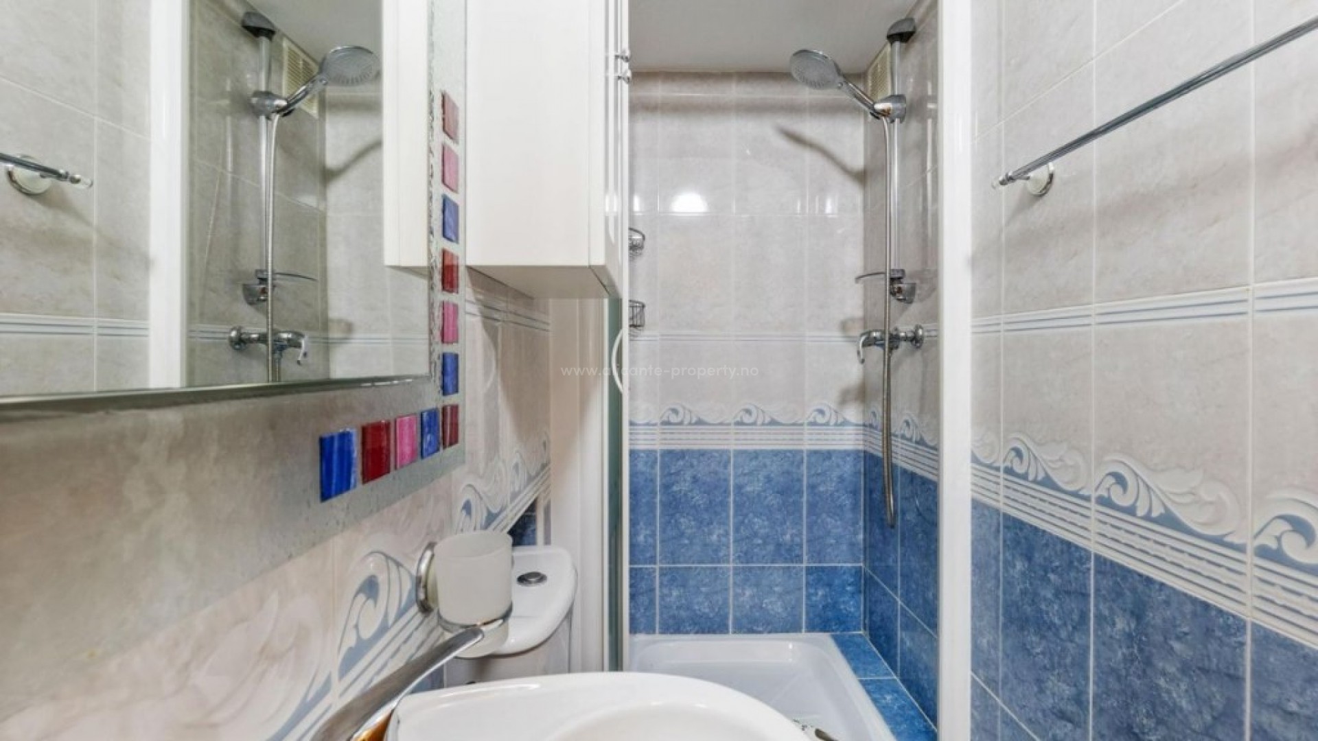 Bungalow i Dream Hills