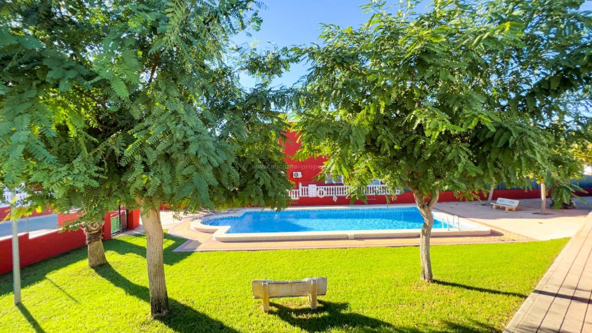 Bungalow i Dream Hills