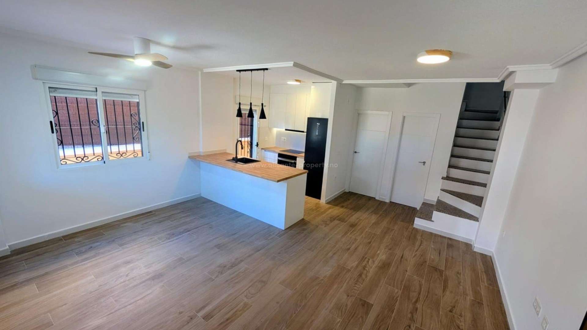 Bungalow i Dream Hills