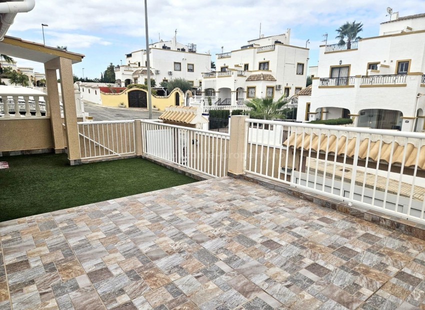 Bungalow i Dream Hills