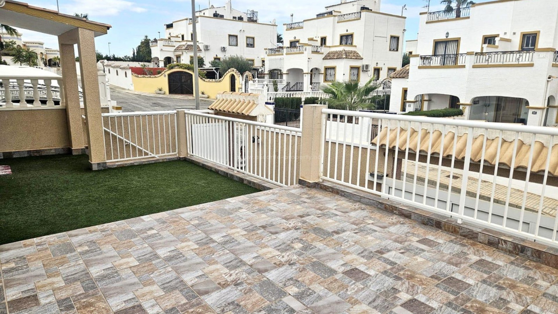 Bungalow i Dream Hills