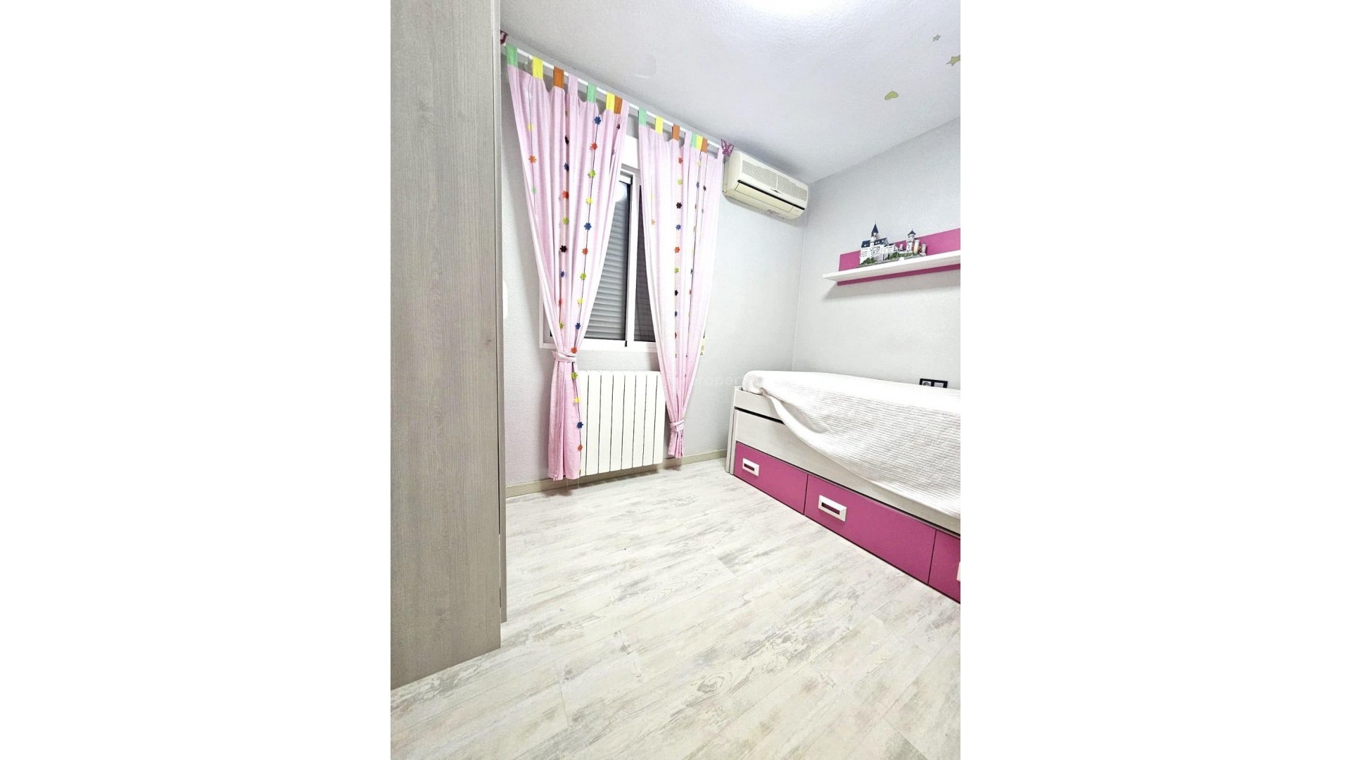 Bungalow i Dream Hills