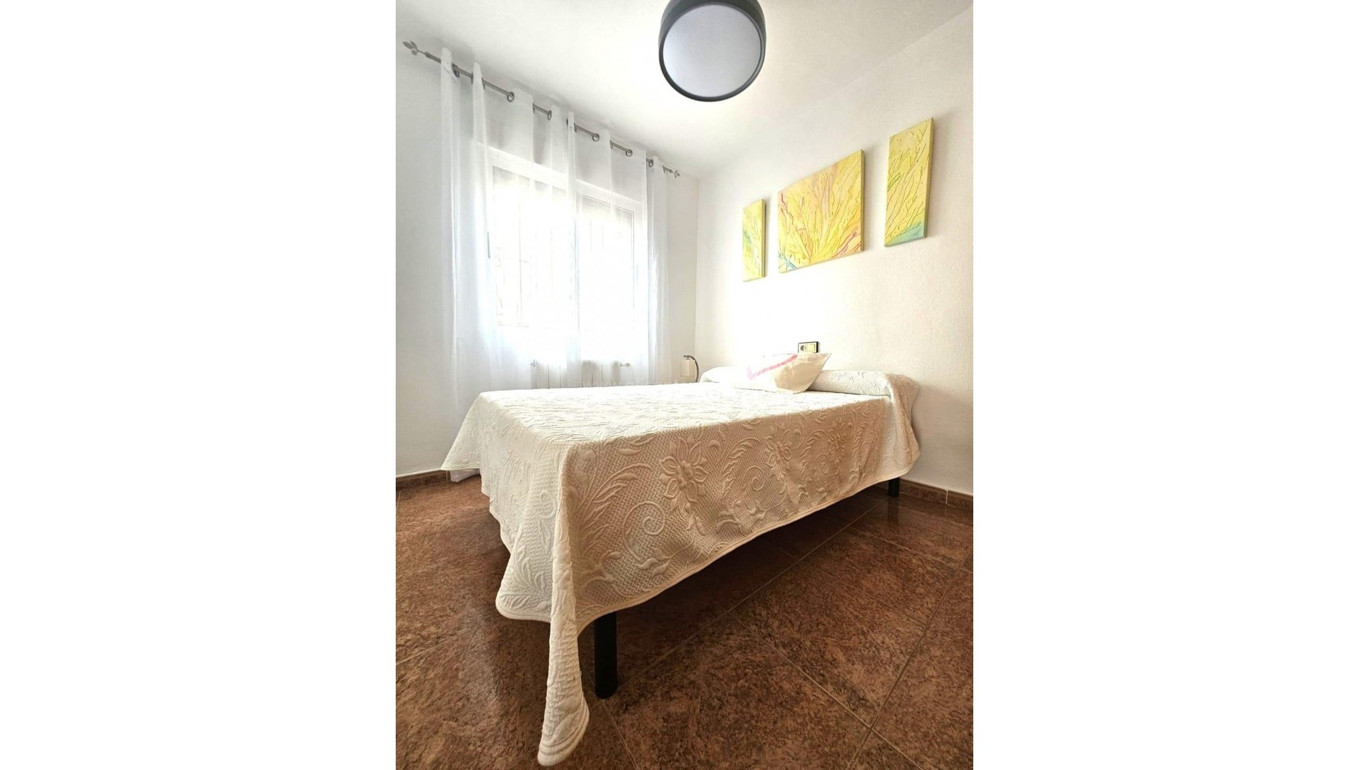 Bungalow i Dream Hills