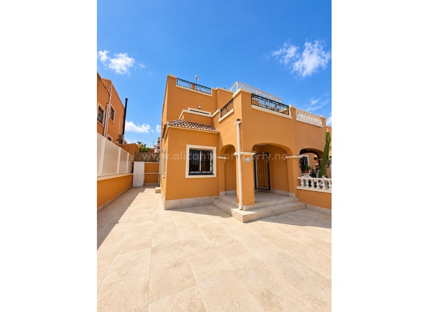 Bungalow i Dream Hills