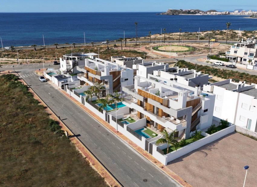 Bungalow i El Alamillo