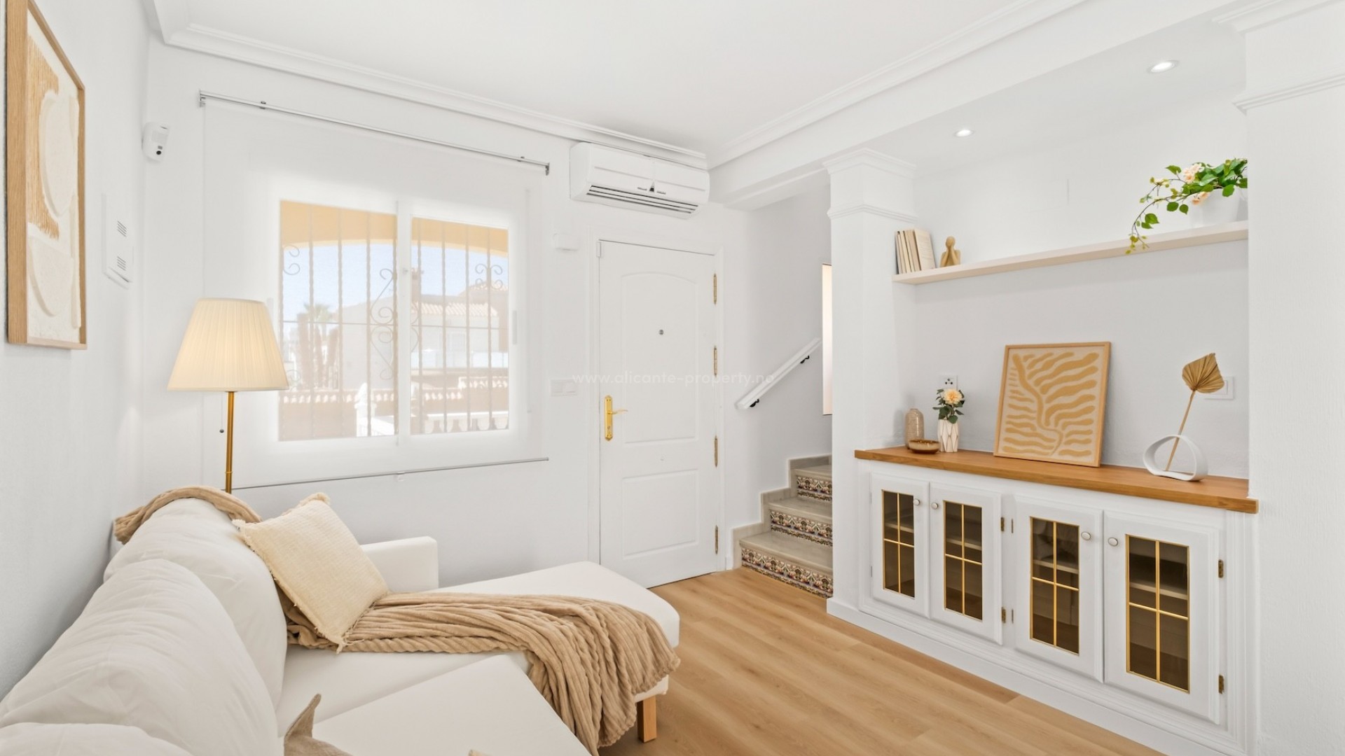 Bungalow i El Galan
