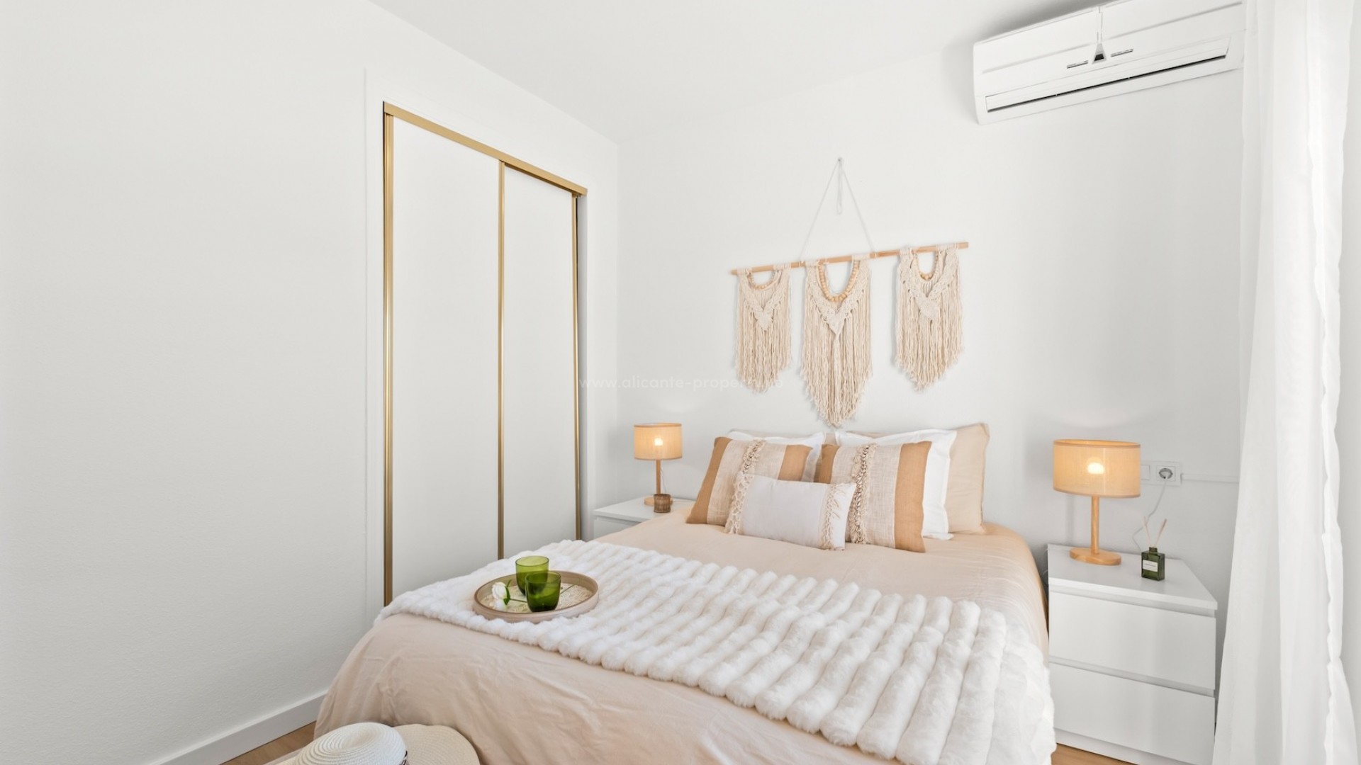 Bungalow i El Galan