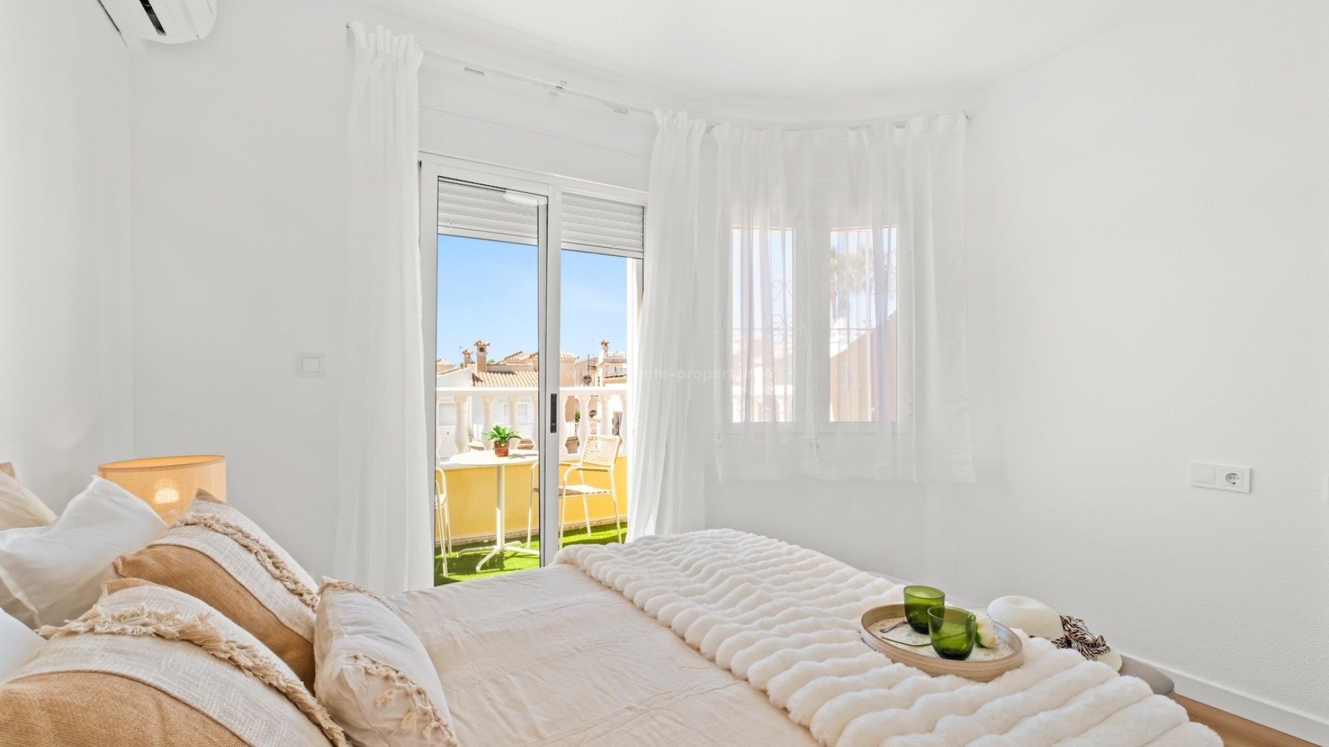 Bungalow i El Galan