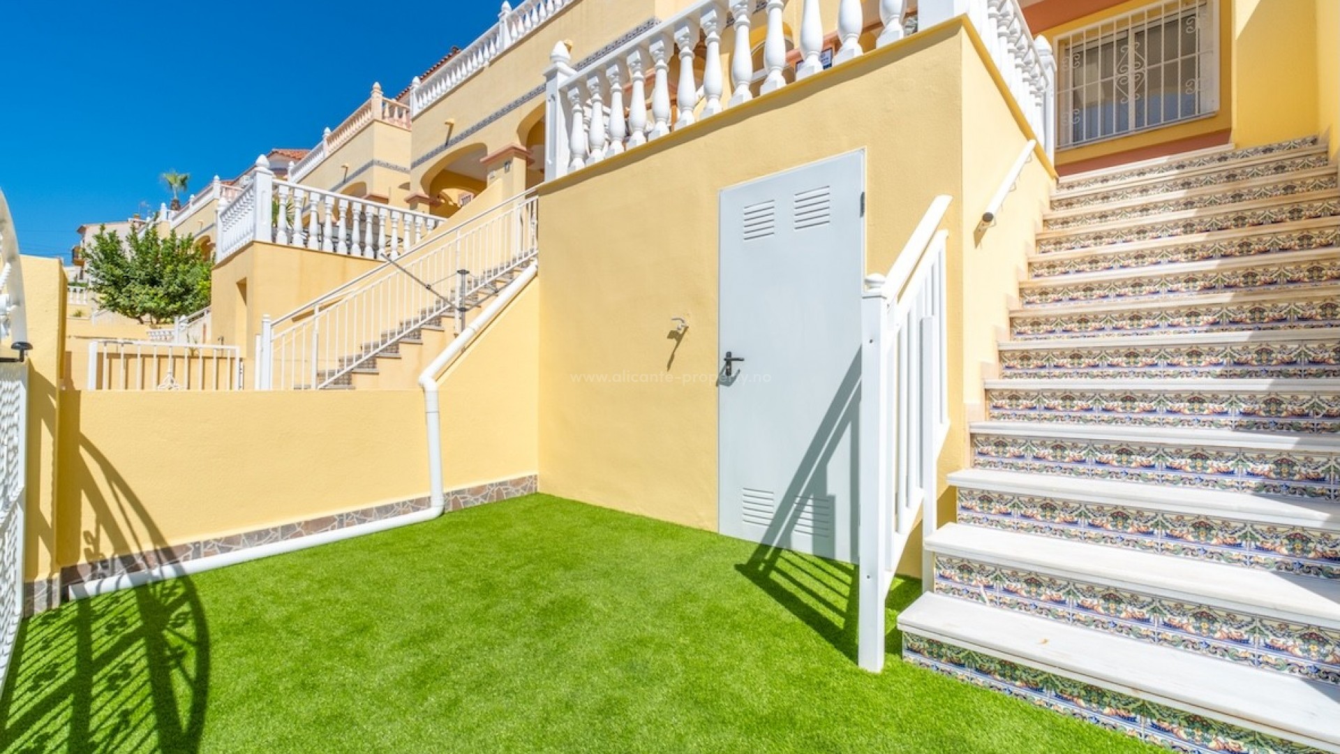 Bungalow i El Galan