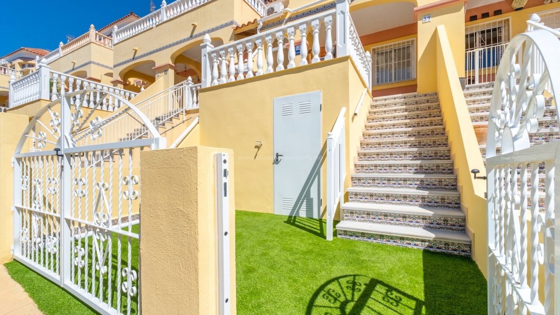 Bungalow i El Galan