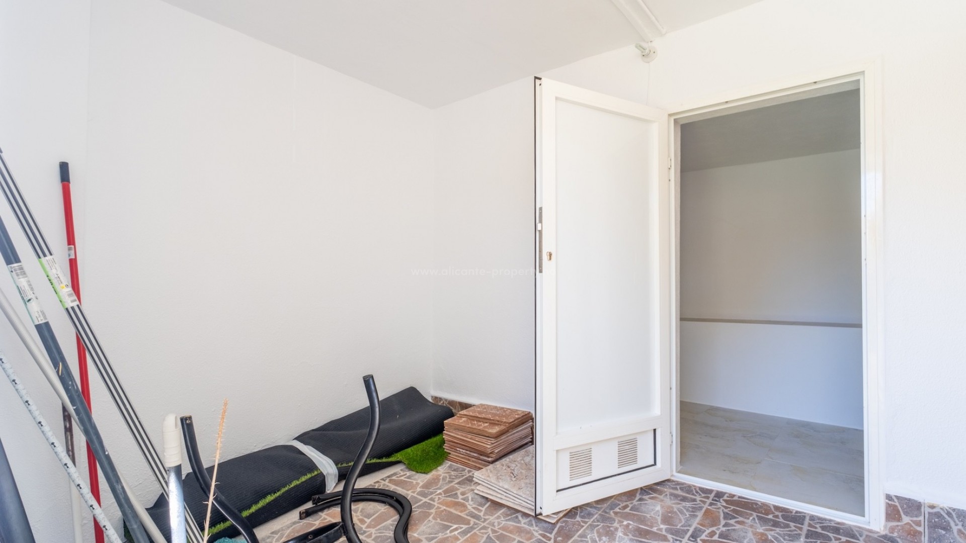 Bungalow i El Galan