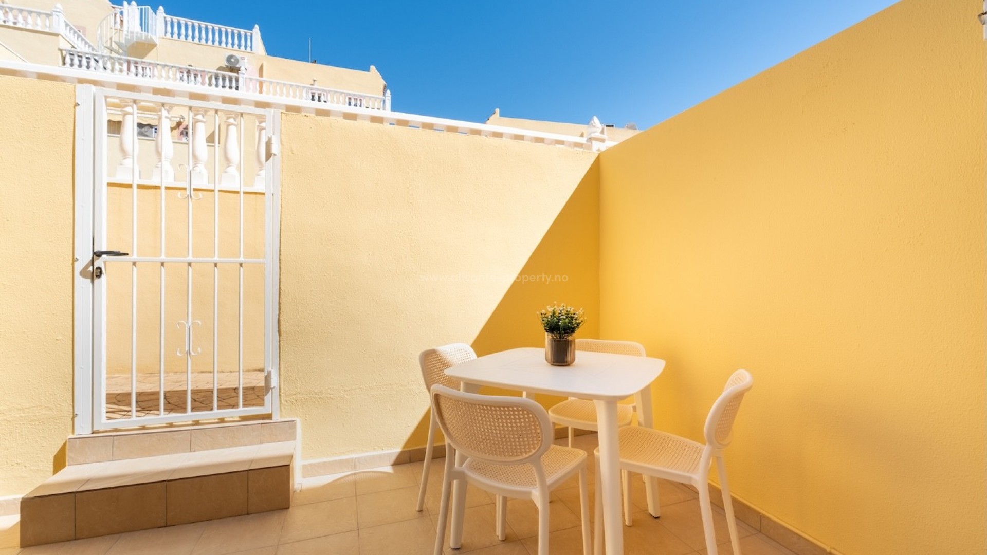 Bungalow i El Galan