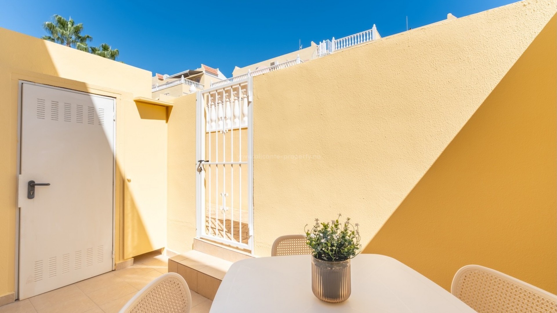 Bungalow i El Galan