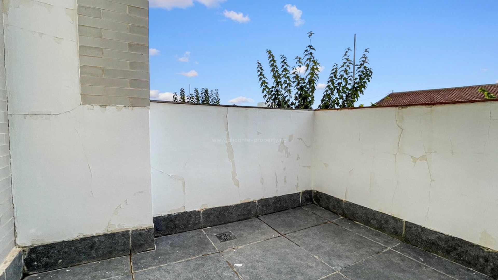 Bungalow i El Mojón