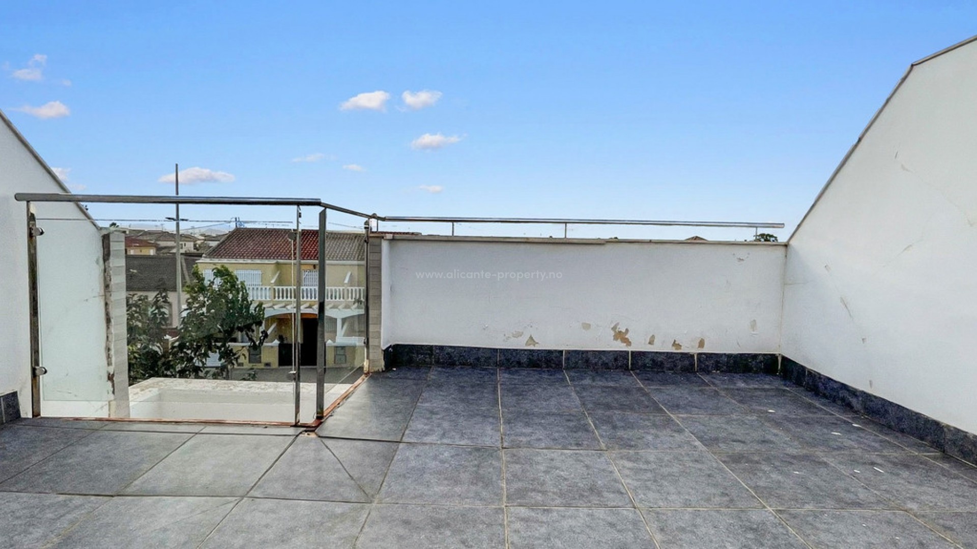 Bungalow i El Mojón