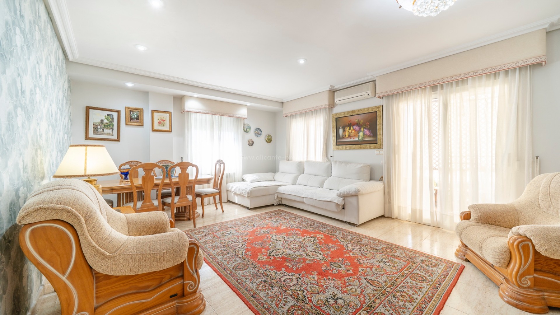 Bungalow i El moncayo