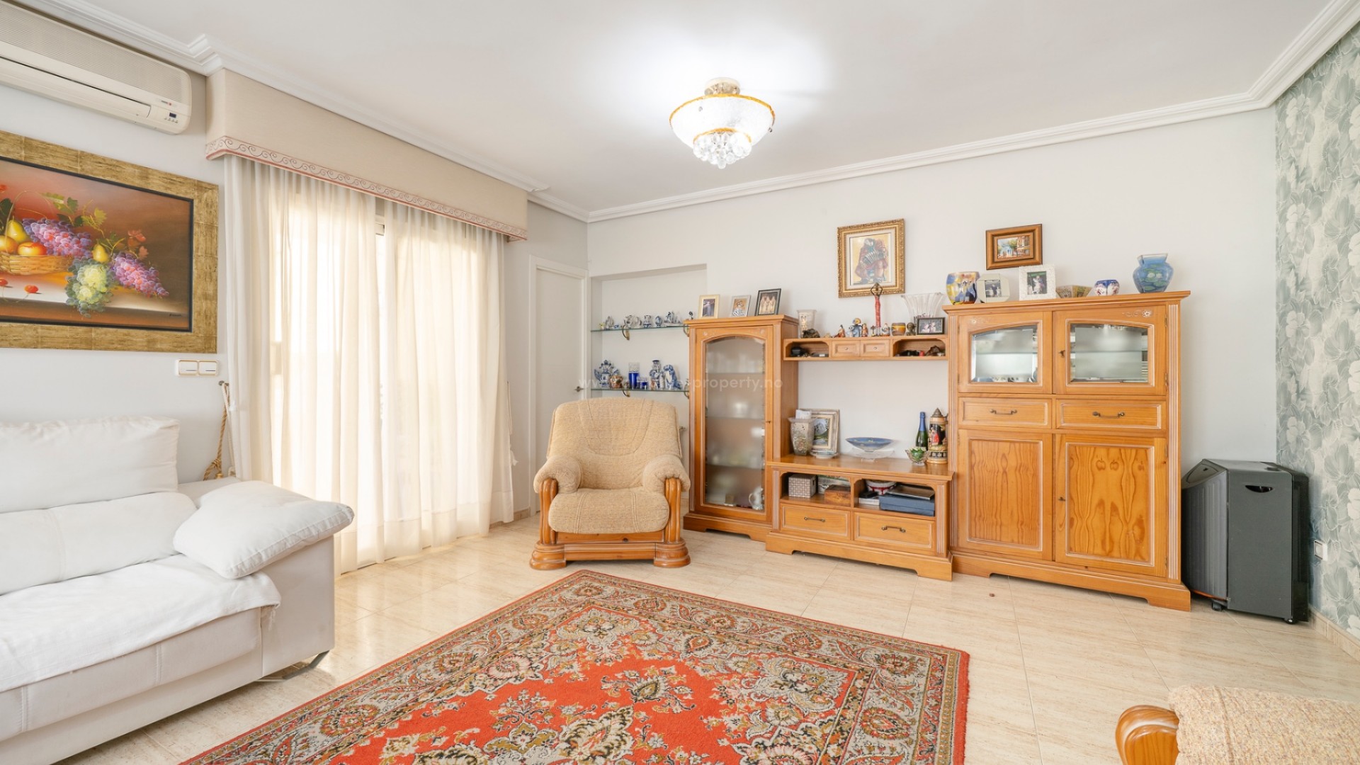 Bungalow i El moncayo