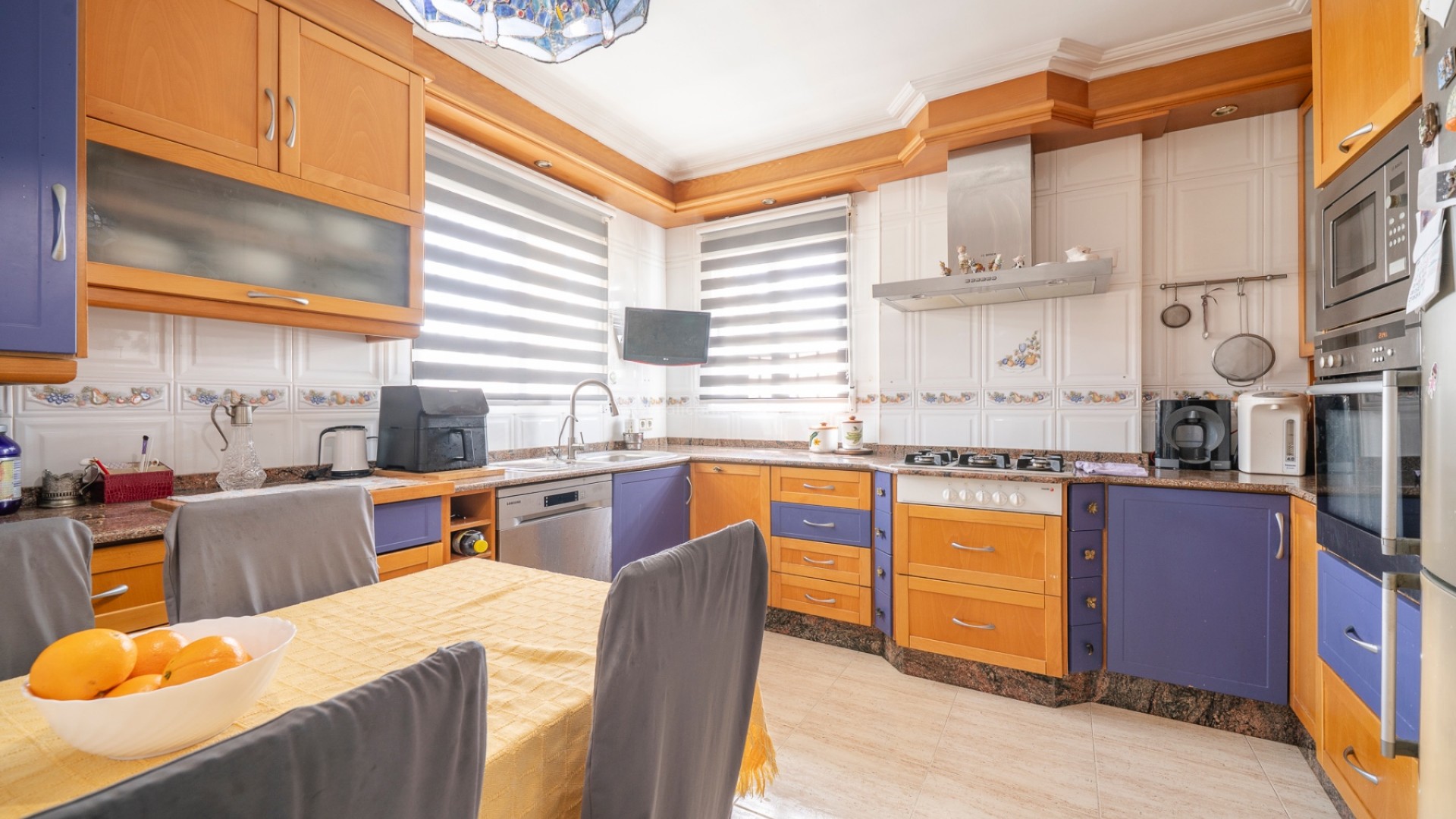 Bungalow i El moncayo