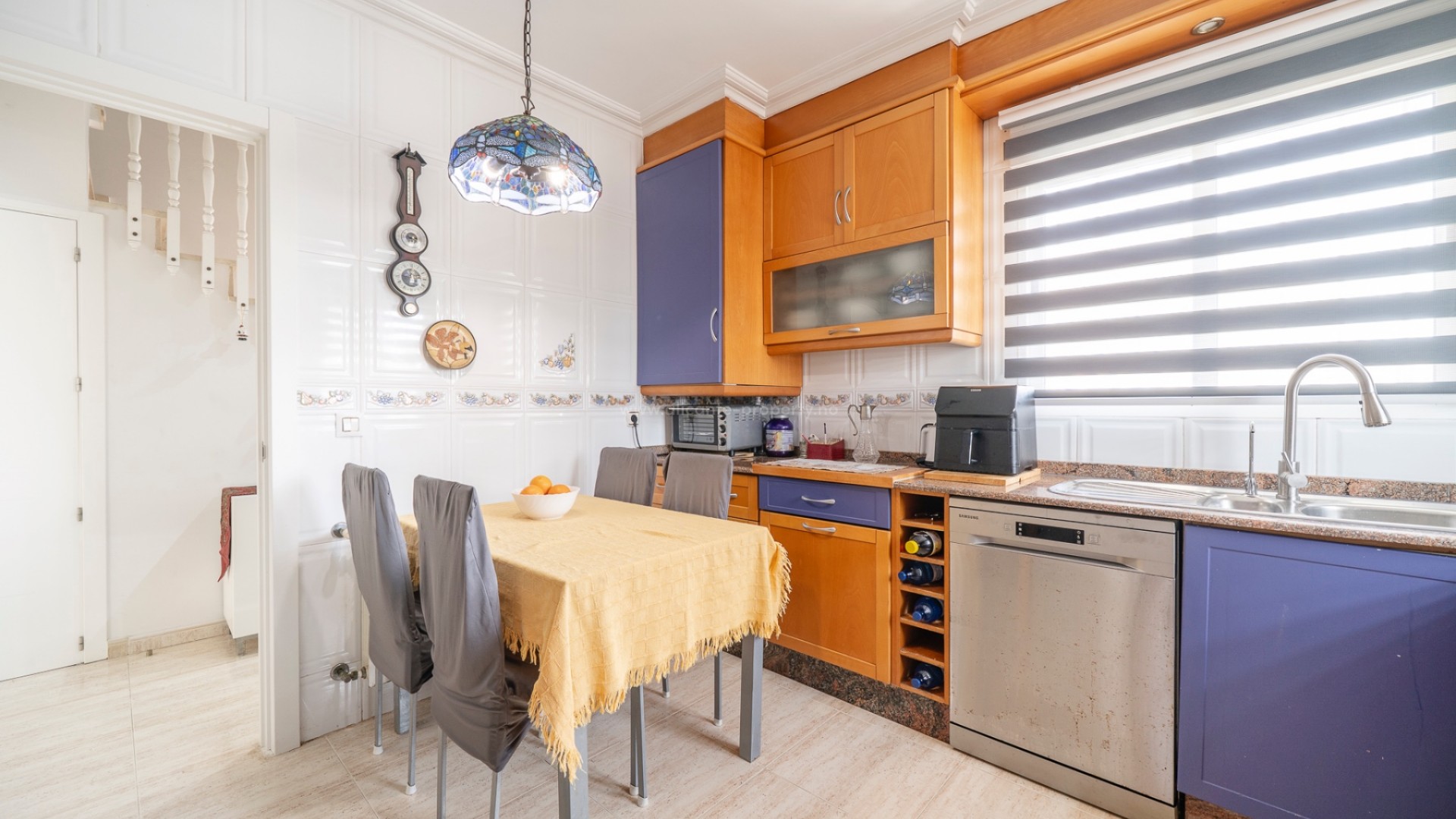 Bungalow i El moncayo