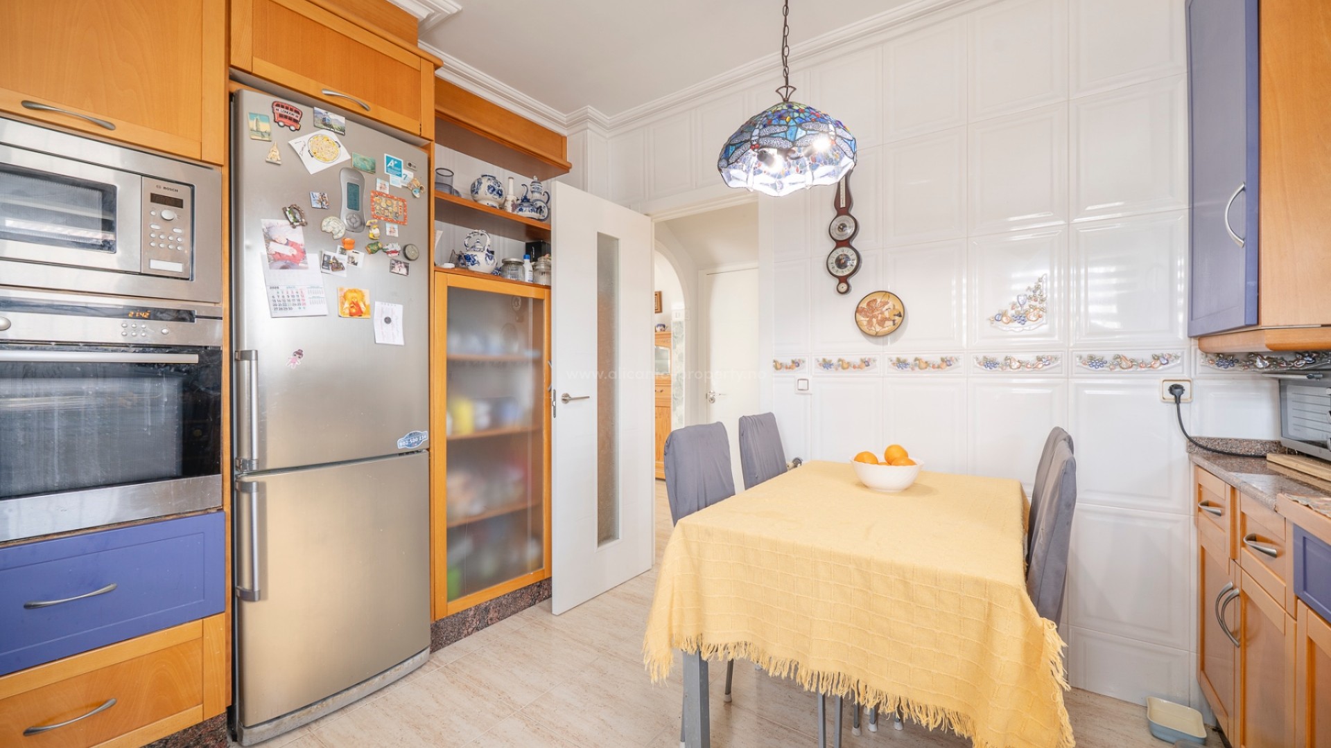 Bungalow i El moncayo