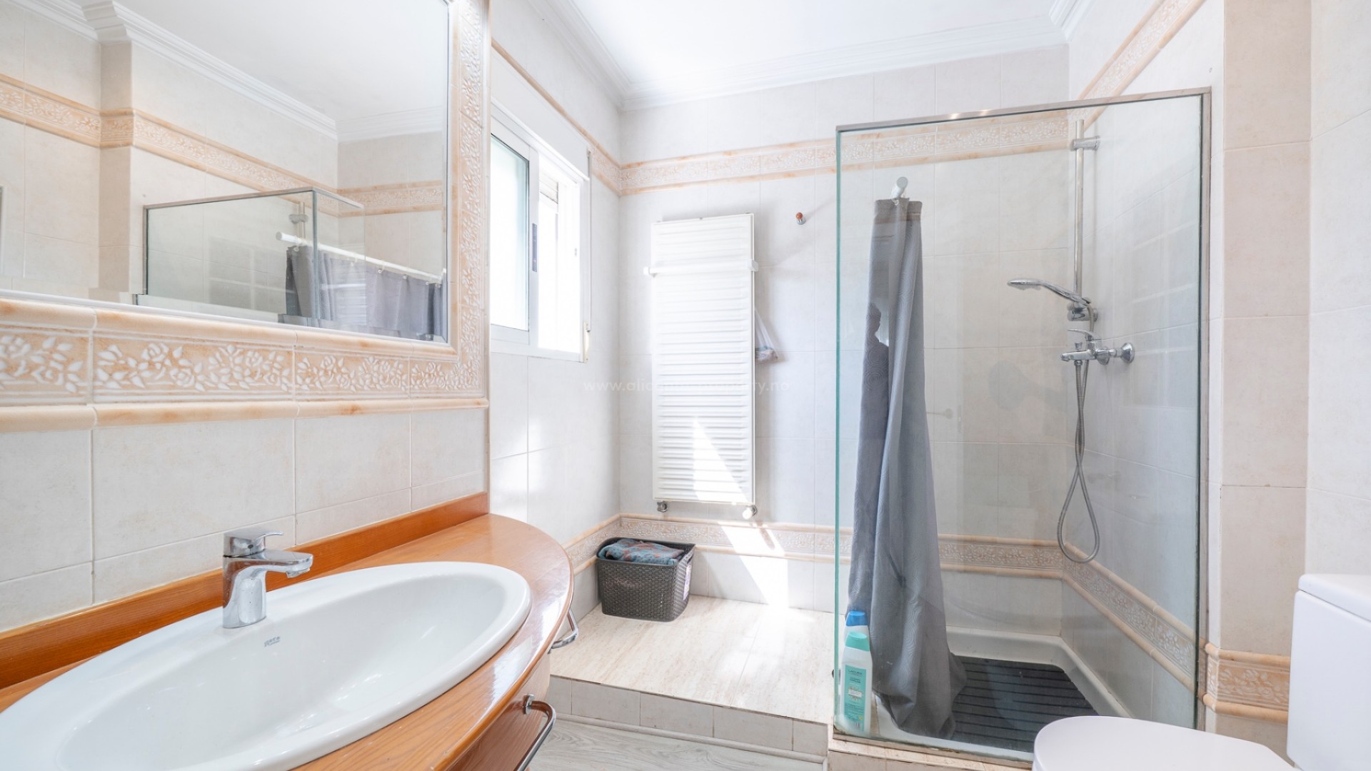 Bungalow i El moncayo