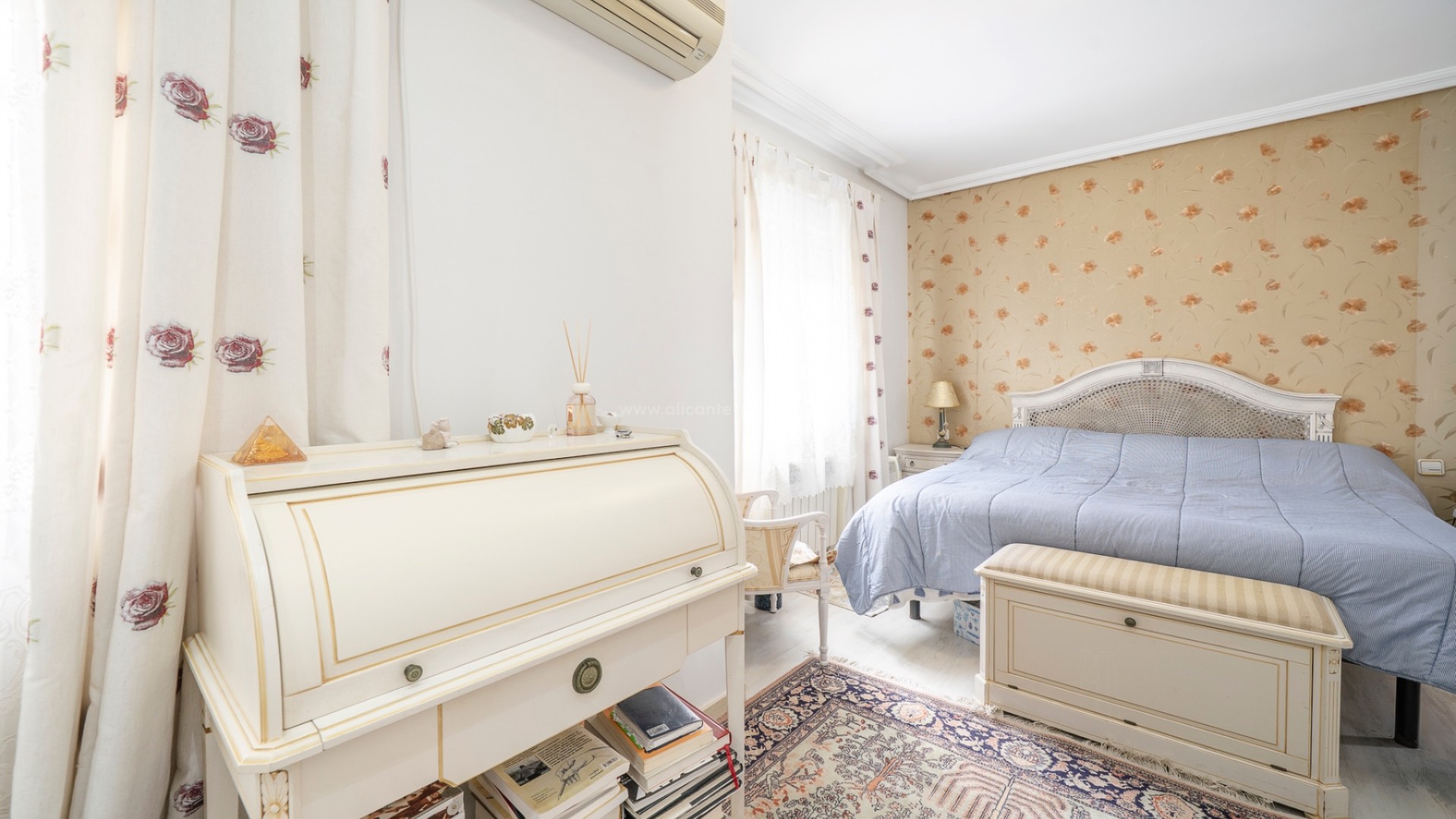 Bungalow i El moncayo