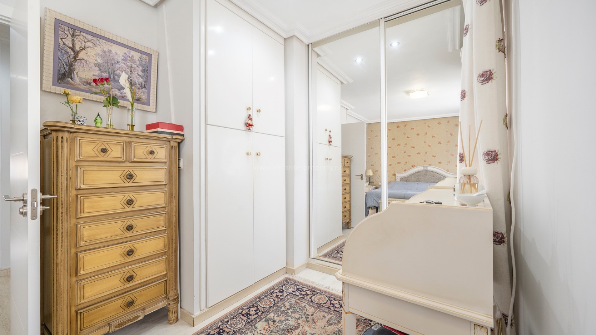 Bungalow i El moncayo